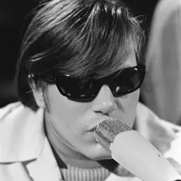 Portrait of José Feliciano
