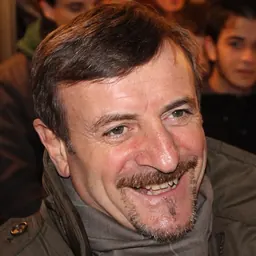 Portrait of Giacomo Poretti