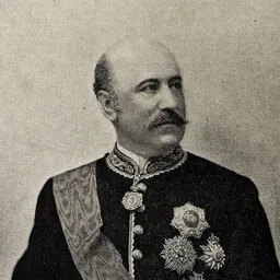 Portrait of Juan Navarro Reverter