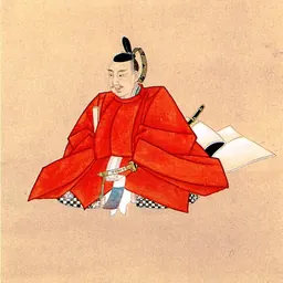 Portrait of Furuta Shigenari