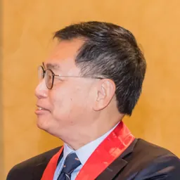 Portrait of Chi Van Dang
