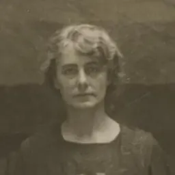 Portrait of Emily Bennett