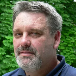 Portrait of Ottó Heinek