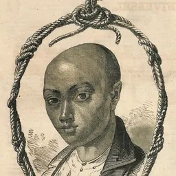 Portrait of Oey Tamba Sia