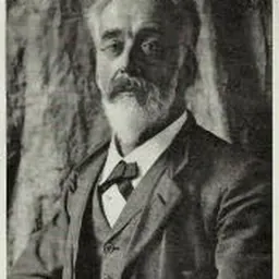 Portrait of Gustave Huberti
