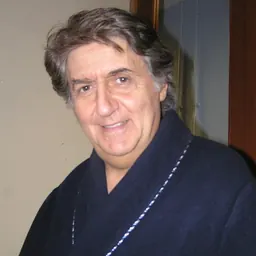 Portrait of Tom Conti