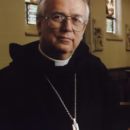 Portrait of Douglas Robert Nowicki