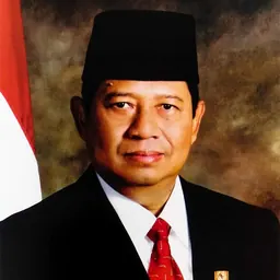 Portrait of Hadi Utomo