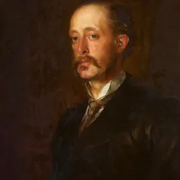 Portrait of Henry Wyndham, 2nd Baron Leconfield