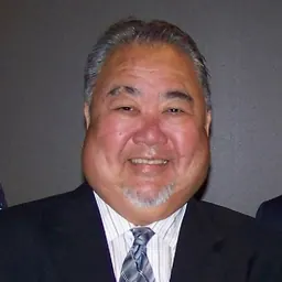 Portrait of Warren Furutani