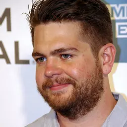 Portrait of Jack Osbourne