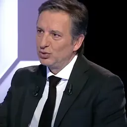 Portrait of İlker Yağcıoğlu