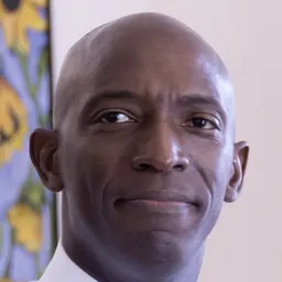 Portrait of Wayne Messam