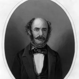 Portrait of John Randolph Clay