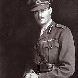 Portrait of Sir Smith Child, 2nd Baronet