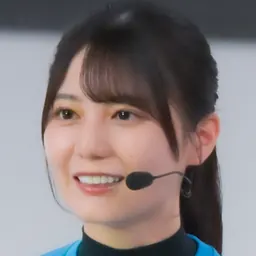 Portrait of Nao Kosaka