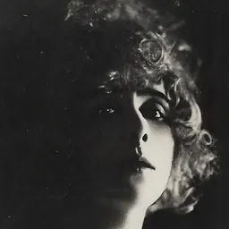 Portrait of Letizia Quaranta
