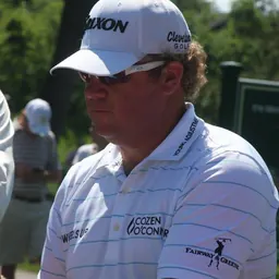 Portrait of William McGirt
