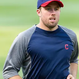 Portrait of Jeremy Accardo