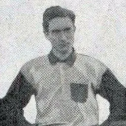 Portrait of Lucien Huteau