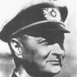 Portrait of Mortimer von Kessel