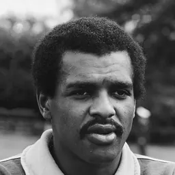 Portrait of Luís Pereira