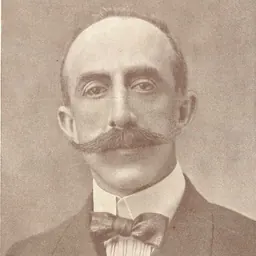 Portrait of Cesare Gamba