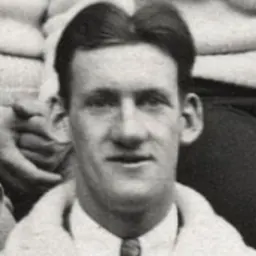 Portrait of John Duffy