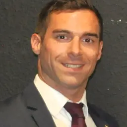Portrait of Julien Odoul