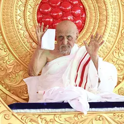 Portrait of Daulatsagarsuri