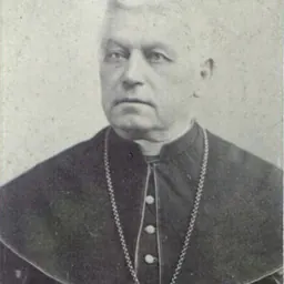 Portrait of Antonius von Thoma