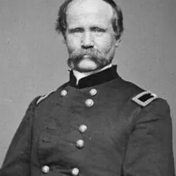 Portrait of Robert S. Granger