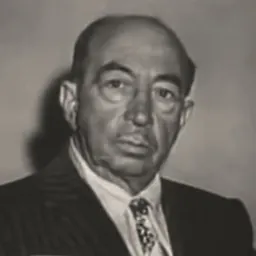 Portrait of Tito Vuolo