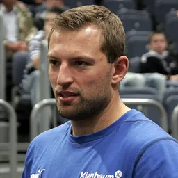 Portrait of Sverre Andreas Jakobsson