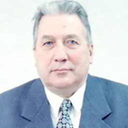 Portrait of Mikhail Narolin
