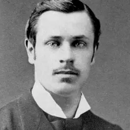 Portrait of Rodolphe Lindt