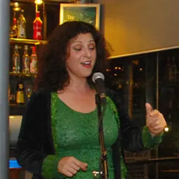 Portrait of Francesca Ancarola