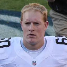 Portrait of Ryan Miller