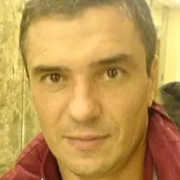 Portrait of Daniel Pancu