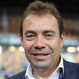 Portrait of Viatcheslav Ekimov