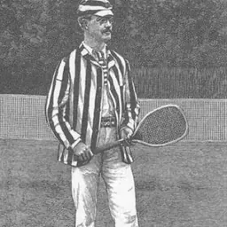 Portrait of Richard Sears
