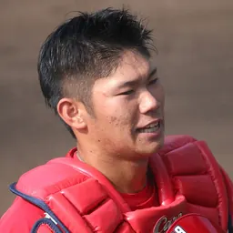 Portrait of Shogo Sakakura