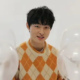 Portrait of Yoon Chan-yeong