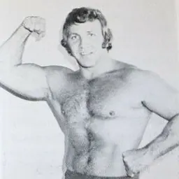 Portrait of Tommy Seigler