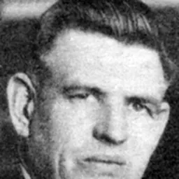 Portrait of Theobald Butler Barrett