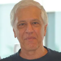 Portrait of Nuno Leal Maia