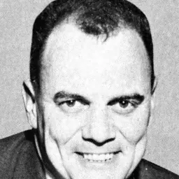 Portrait of Joseph A. Rattigan