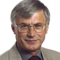 Portrait of Stanisław Jałowiecki