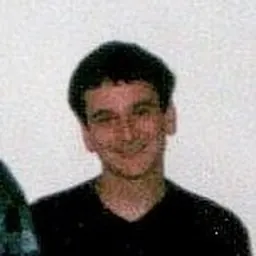 Portrait of Jared Pappas-Kelley