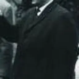 Portrait of Edward Collingwood